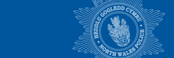 North Wales Police Profile Banner