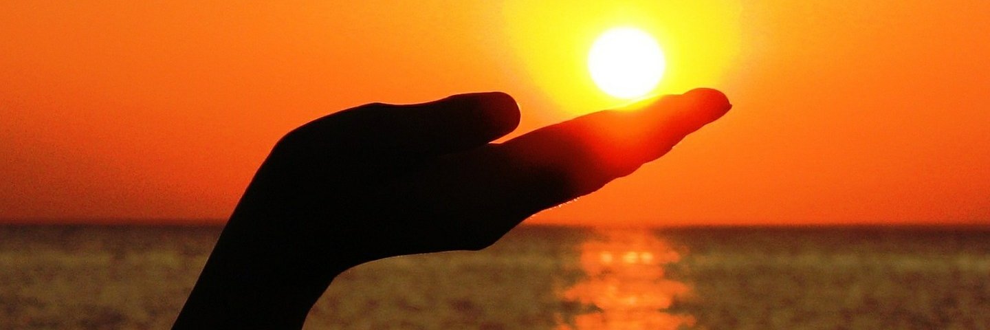 Solar Week banner