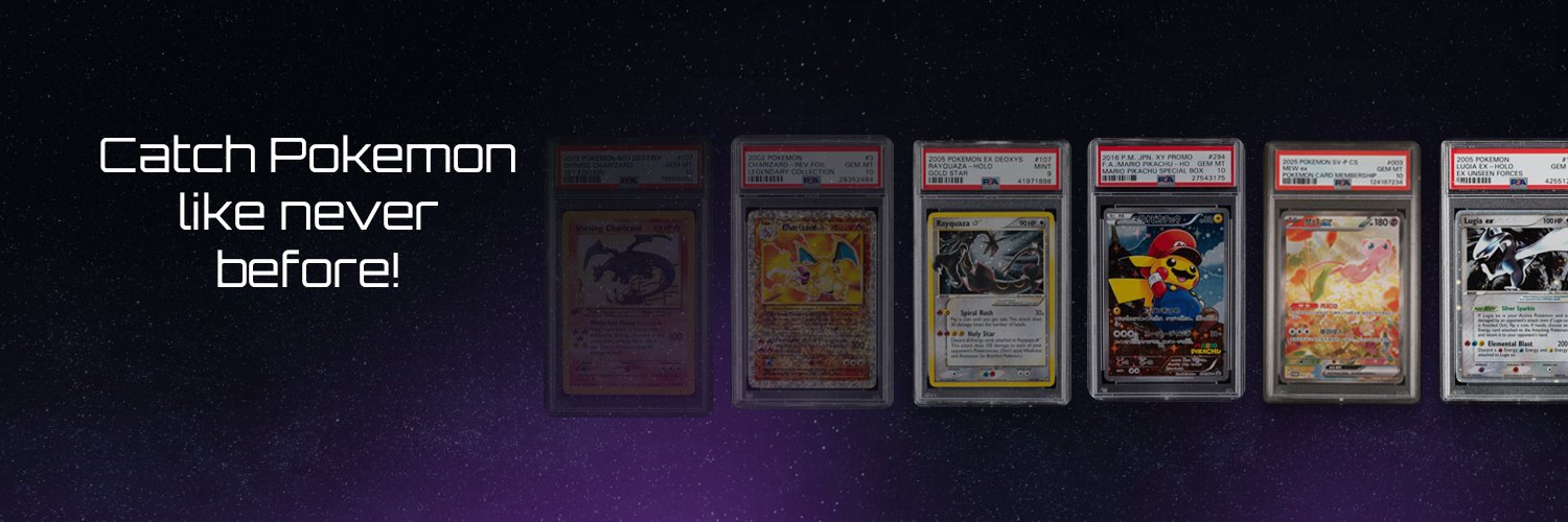 Catcha - On the Blockchain banner