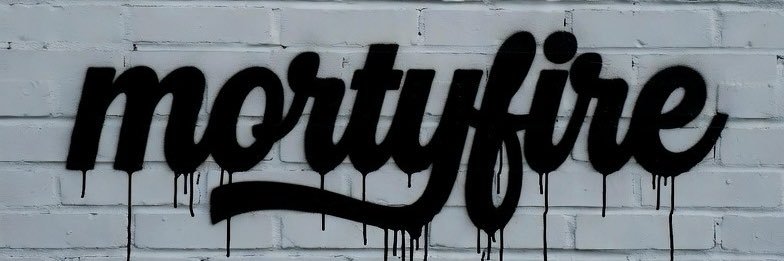mortyfire banner