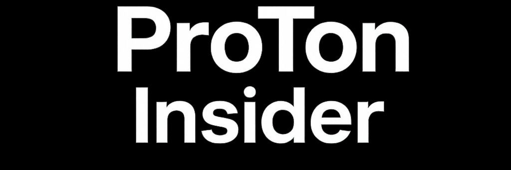 Pro.ton. Mods banner