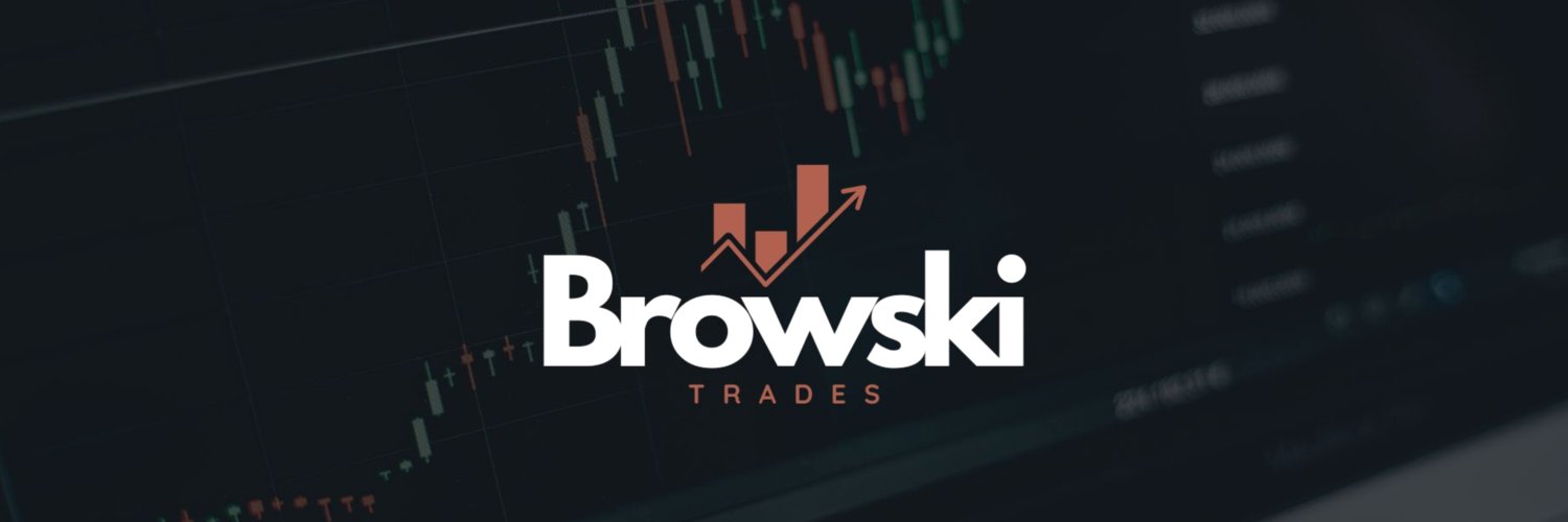 BrowskiTrades's profile banner image