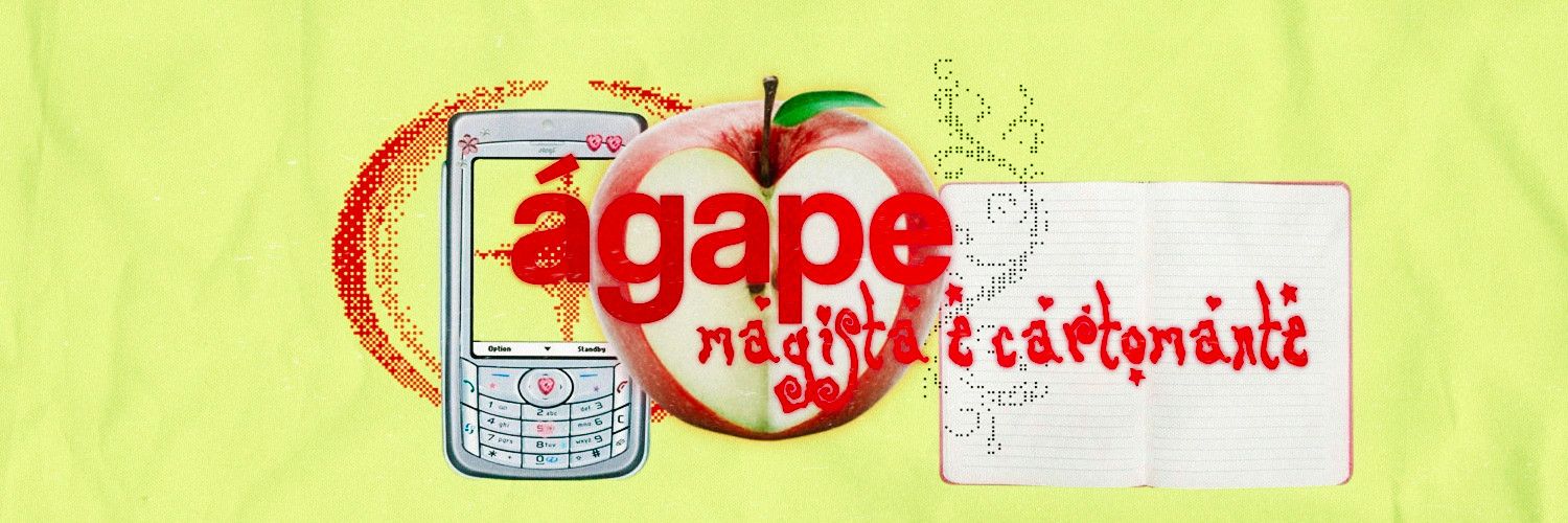 a𝗀ap𝖾 ✩ banner