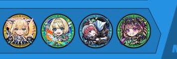 YxMACARON's profile banner image