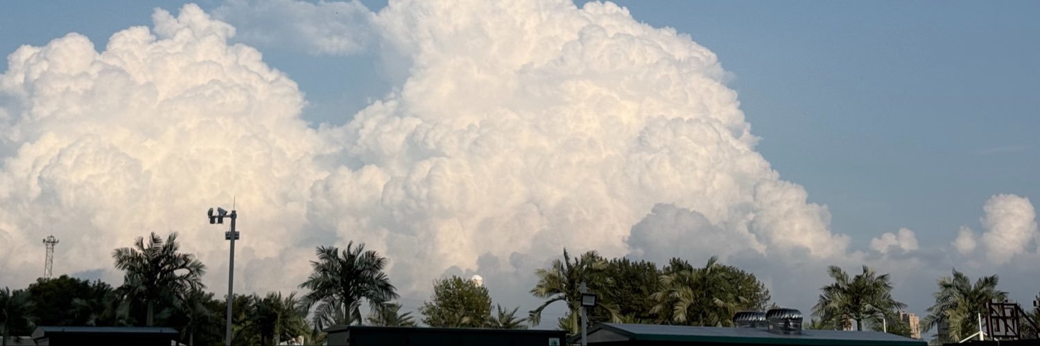 cai9981's profile banner image