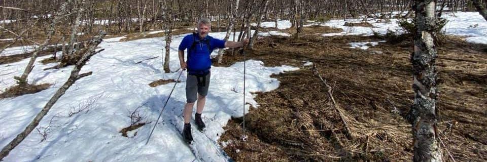 Nils Hermann Ranum banner