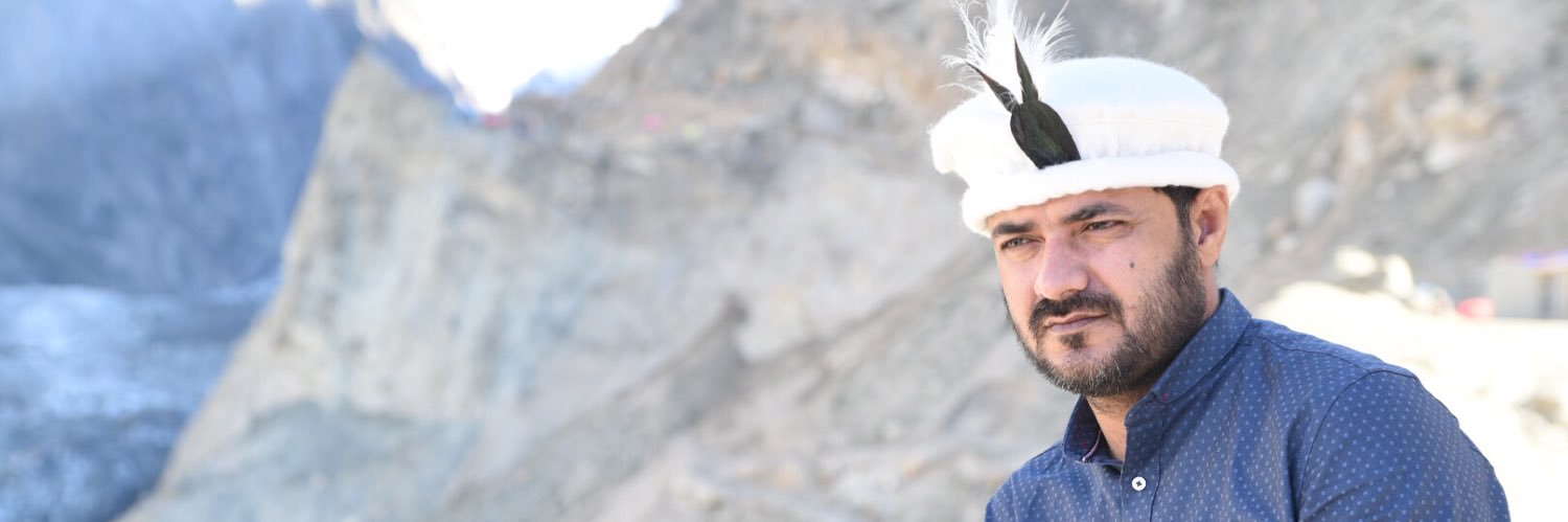 irfansiddiq's profile banner image