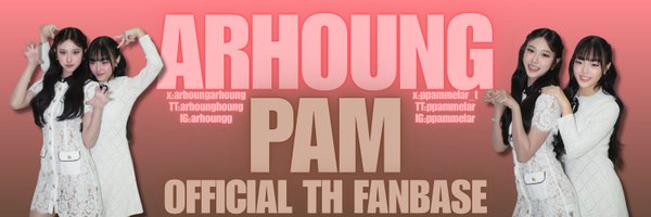 ArhoungPamTH Profile Banner