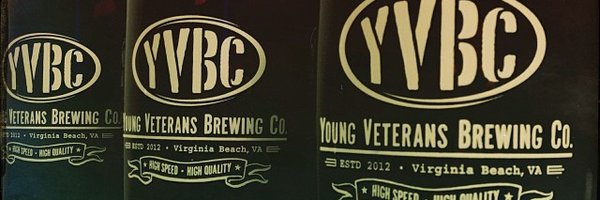 YoungVetsBrew Profile Banner