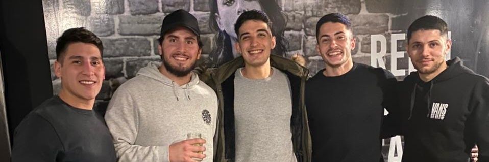 juanmadls's profile banner image