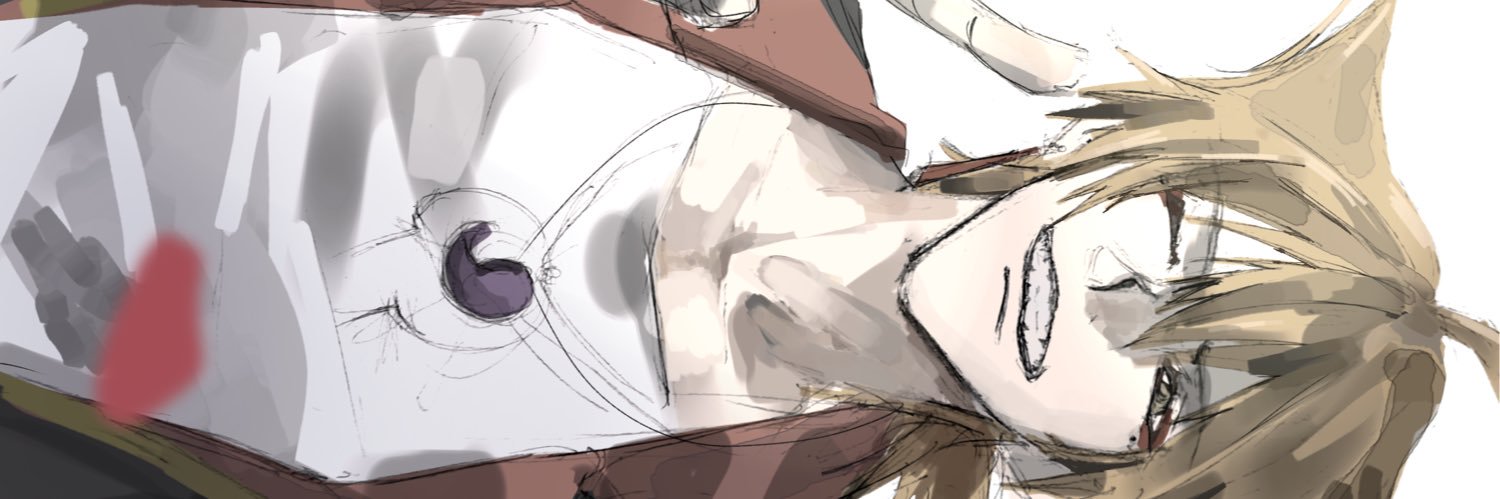 torii413rito's profile banner image
