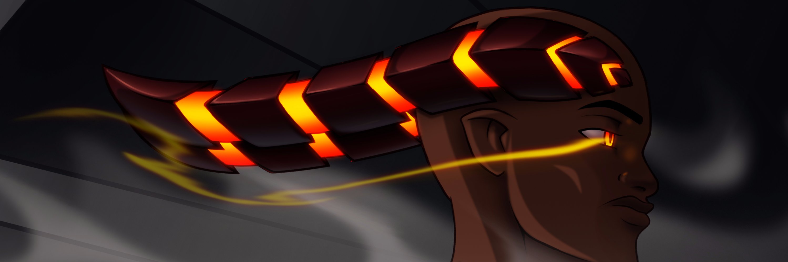 TheKryptnKnight's profile banner image