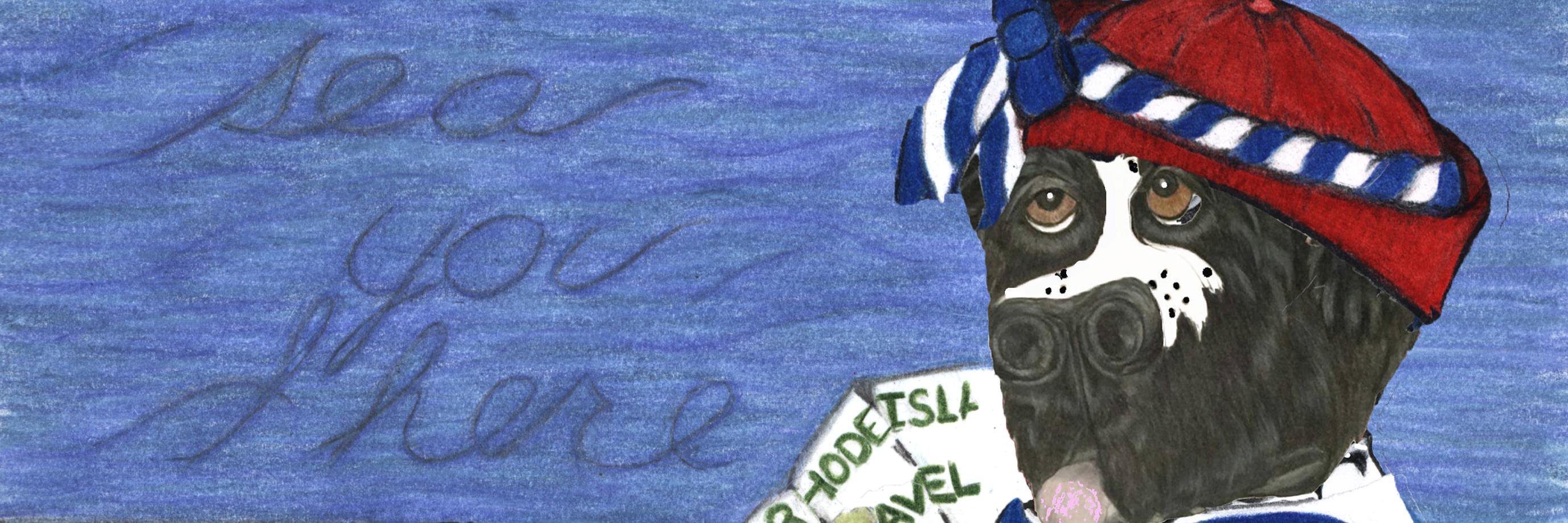 FinnyTheNewf's profile banner image