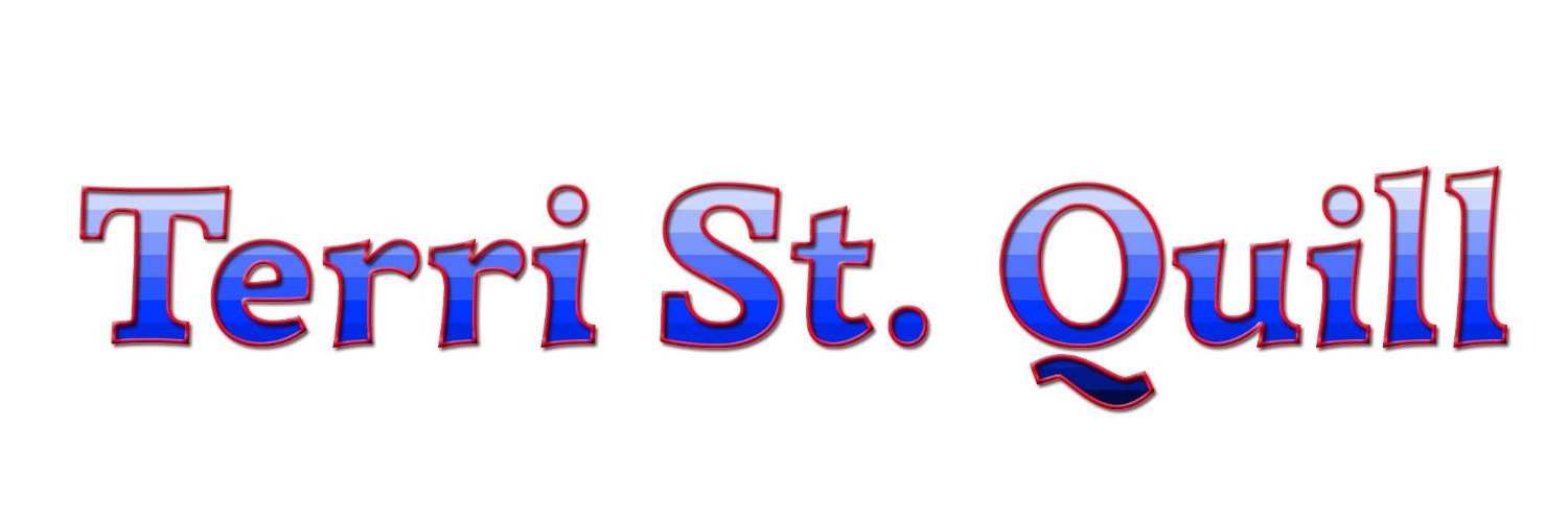 Terri St. Quill banner