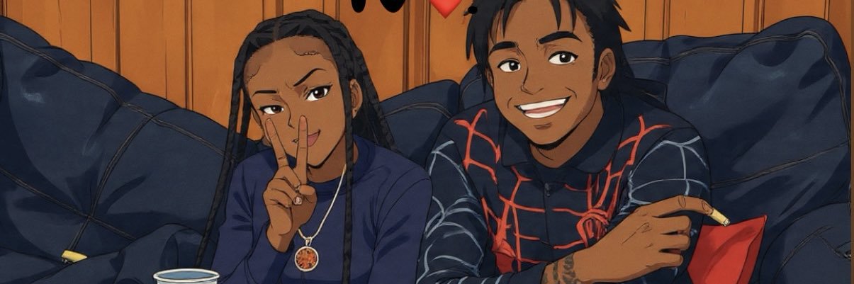 shottaballinn's profile banner image