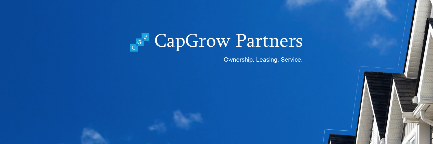 CapGrowPartners's profile banner image