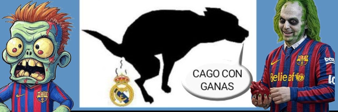 Pepito Los Palotes banner