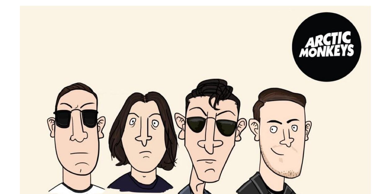 Monkeys_Fans's profile banner image
