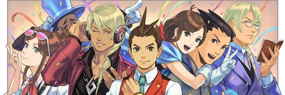 Apollo Justice banner