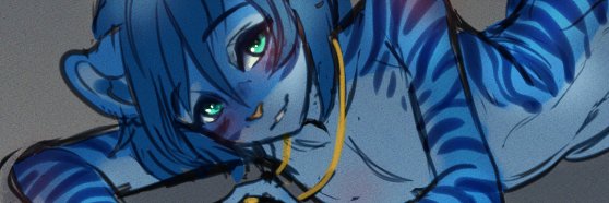 Evilgaykitty's profile banner image