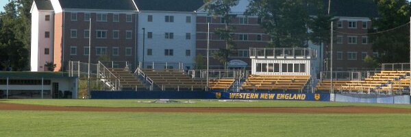 WNE_Baseball Profile Banner