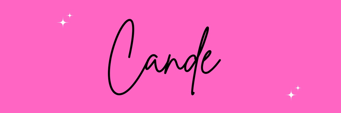 candegirl86's profile banner image
