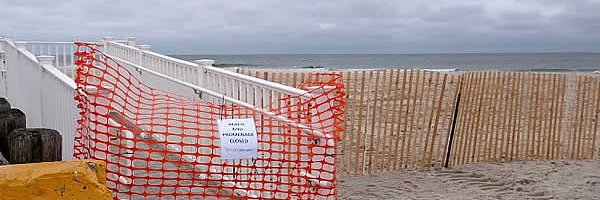 Cape May Times News banner