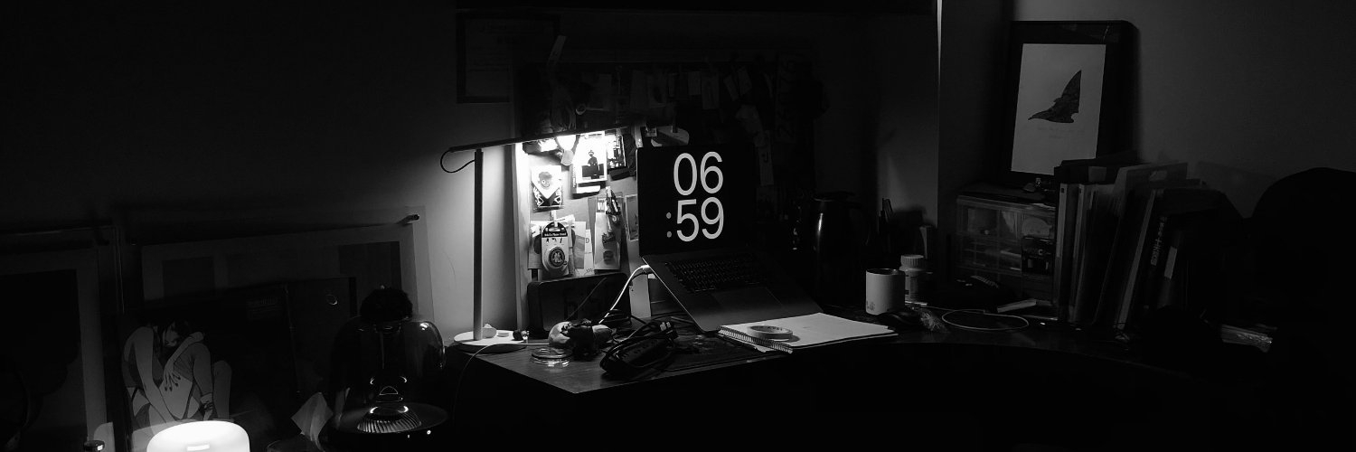 devbrun1's profile banner image