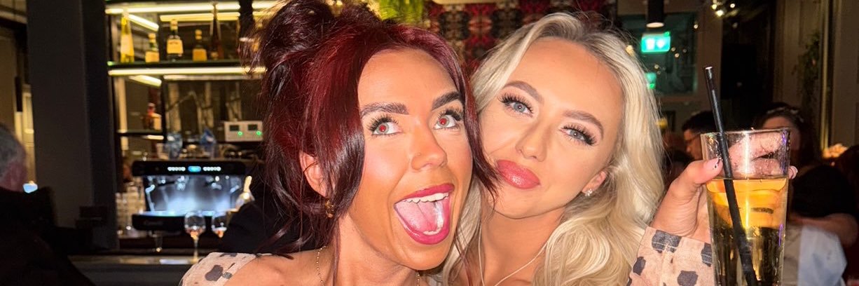 chloeemooney's profile banner image