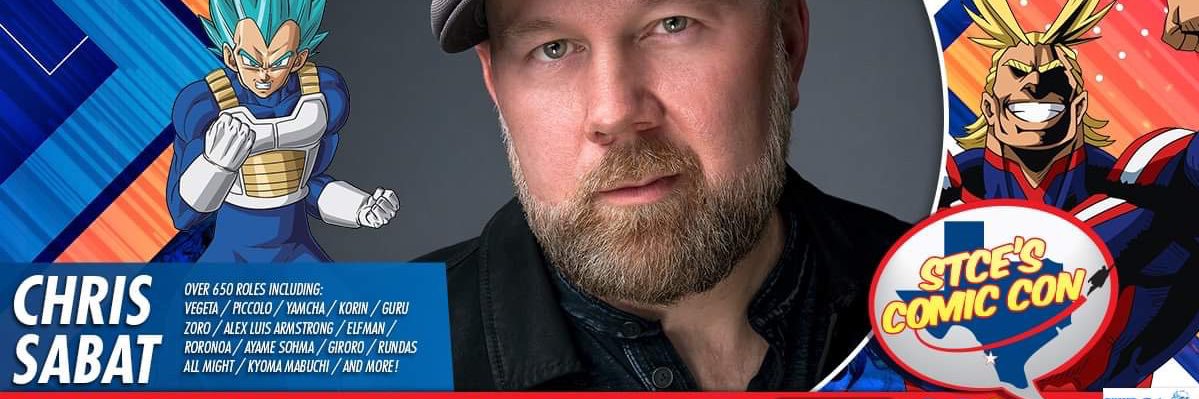 STCEComicCon's profile banner image