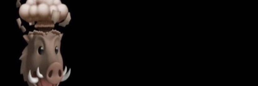 DeCzacha's profile banner image