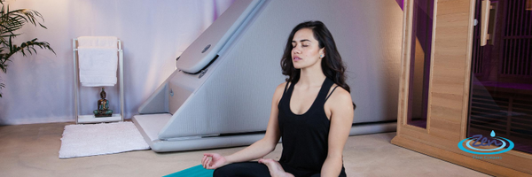 ZenFloatCo Profile Banner