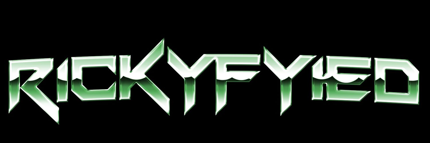 Rickyfyied's profile banner image