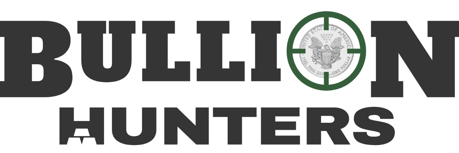 BullionHunters's profile banner image