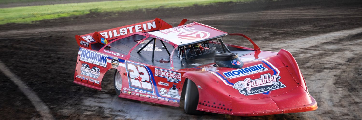 Max McLaughlin banner