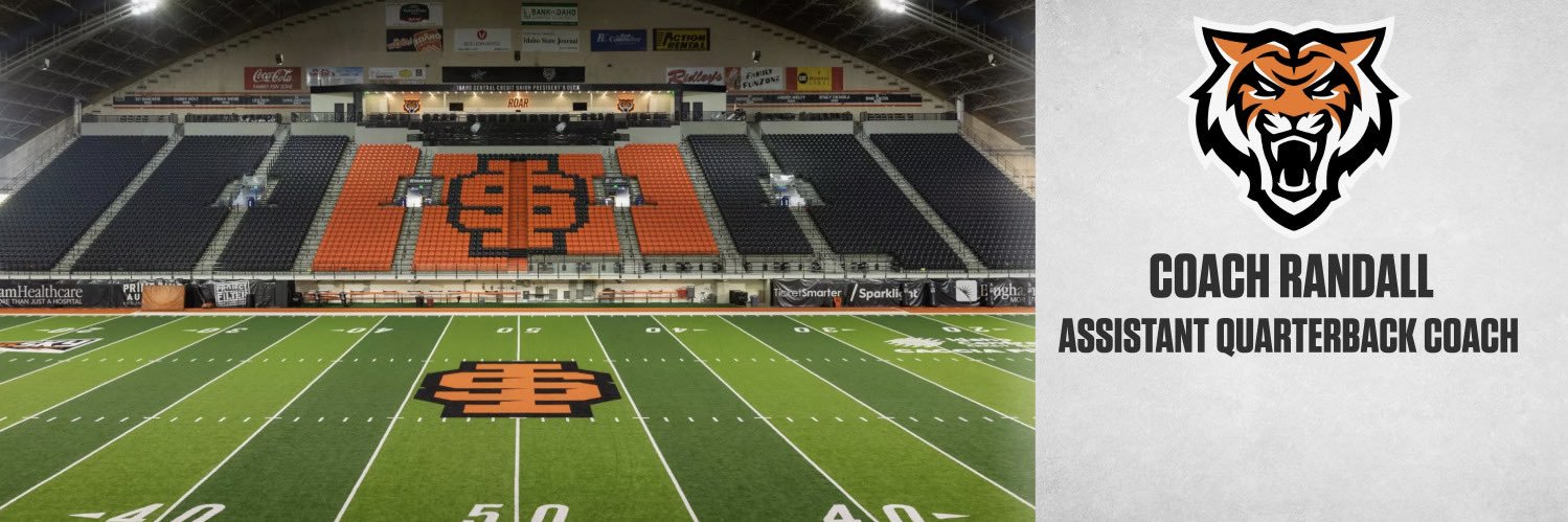 Mason Randall's banner