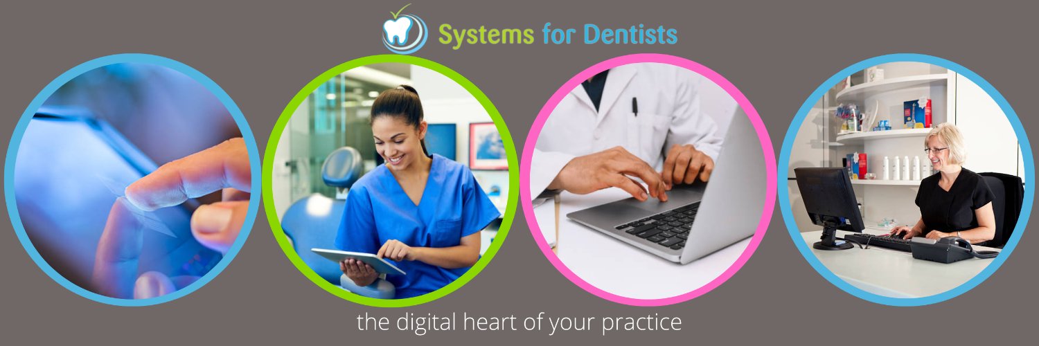 SystemsDentists's profile banner image