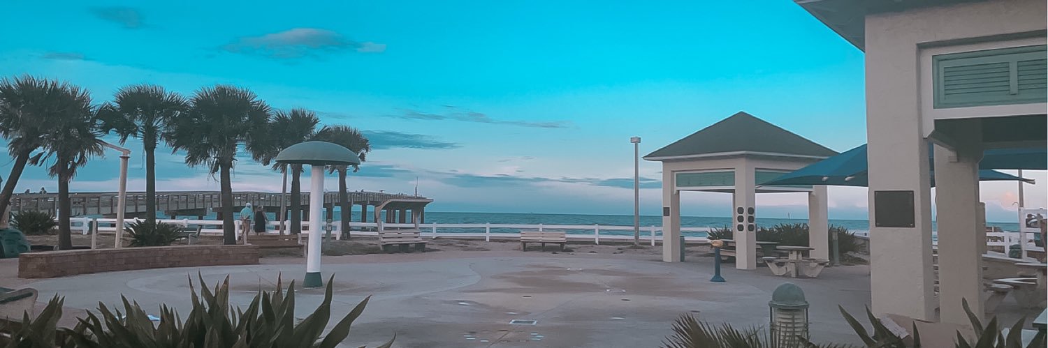 daparrott's profile banner image