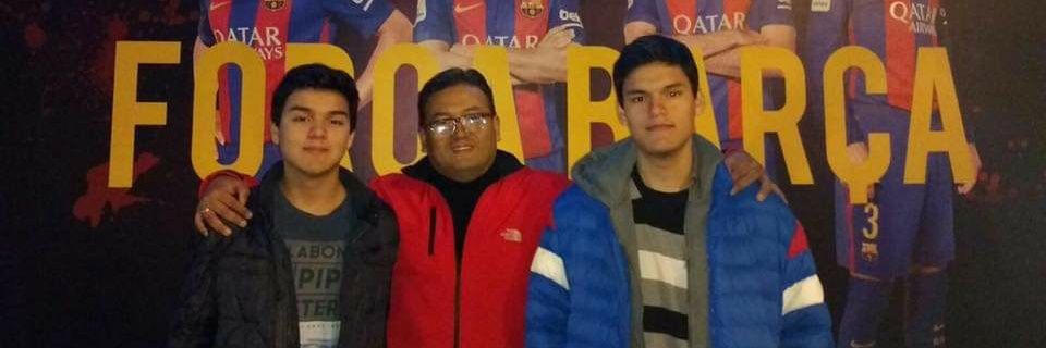 MEsquicha06's profile banner image