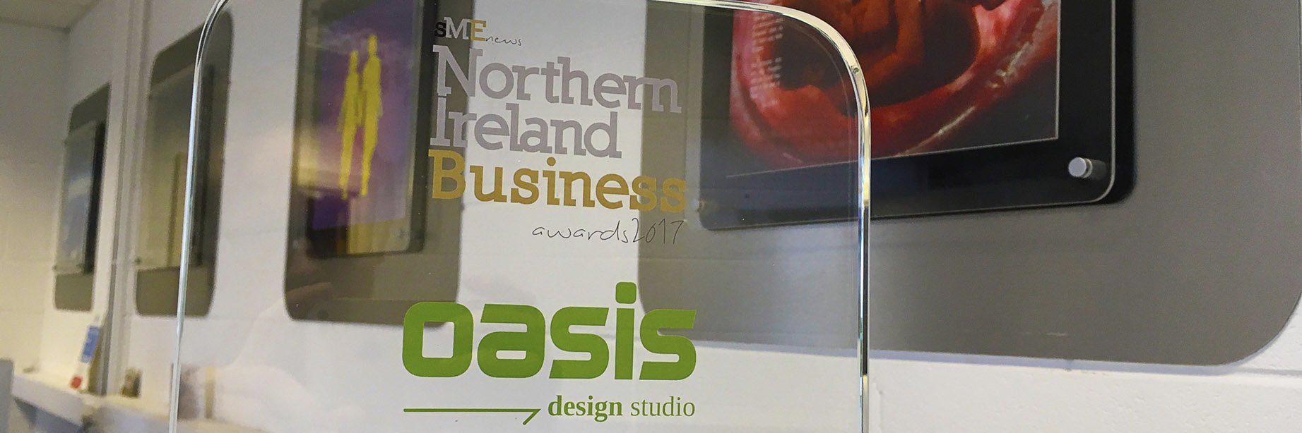 Oasis Design Studio (@OasisDesignNI) / Posts / X