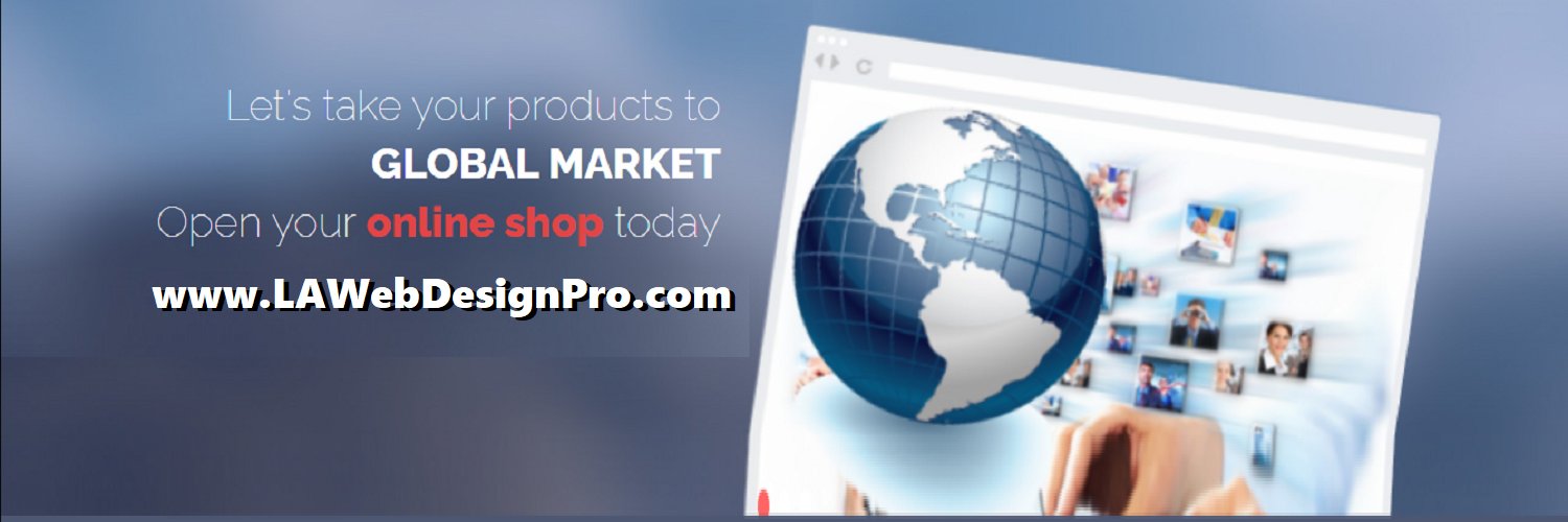 LA_Web_Designer's profile banner image