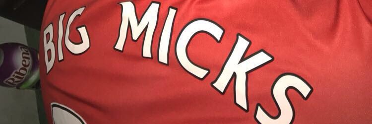 DJBiggMicks's profile banner image