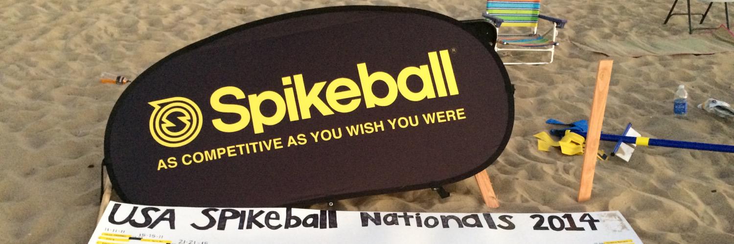 DFWSpikeball's profile banner image