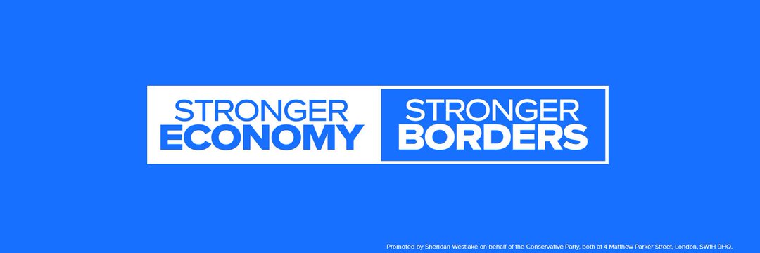 York Conservatives banner