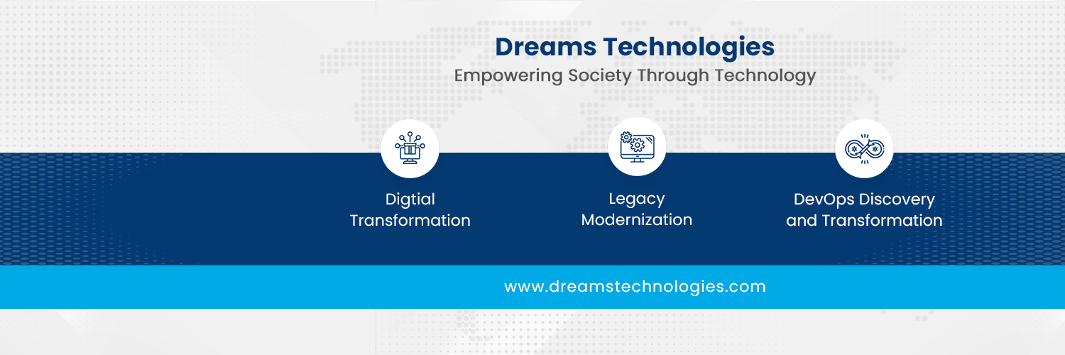dreamstechltd's profile banner image