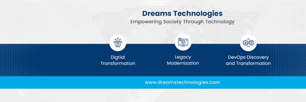 dreamstechltd Profile Banner