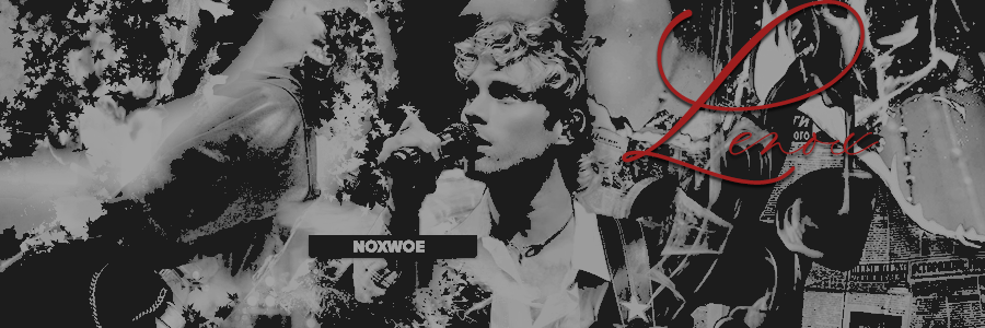 noxwoe's profile banner image