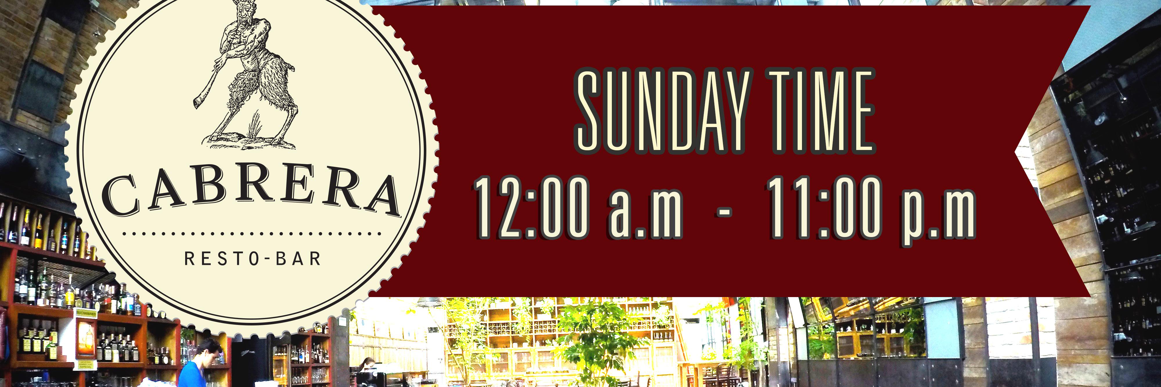 cabrerarestobar's profile banner image
