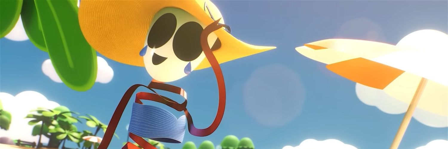 Daily gangle banner