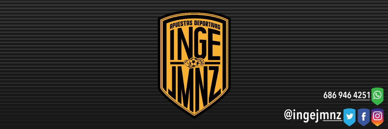 ⚡️IngE⚡️ banner